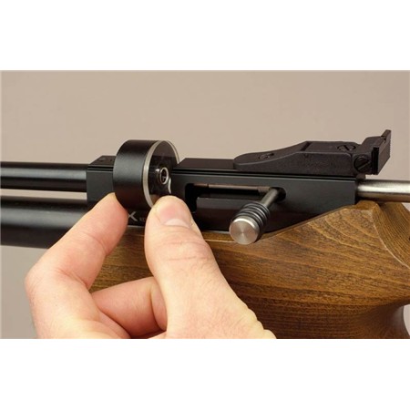 PISTOLET PCP ONIX RELOAD
