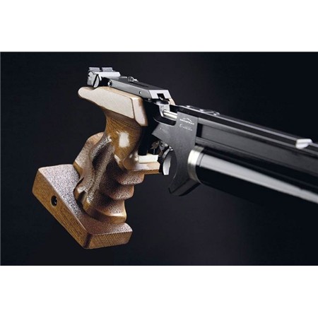 PISTOLET PCP ONIX RIVAL 25