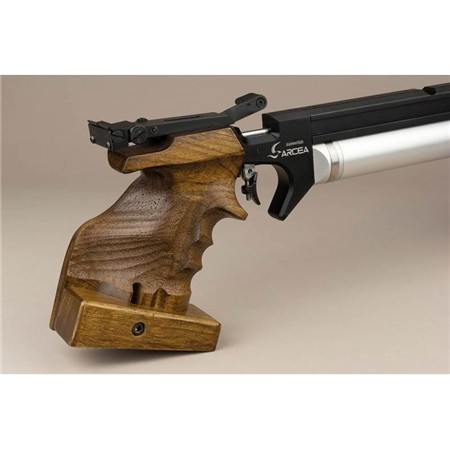 PISTOLET PCP ONIX RIVAL 25
