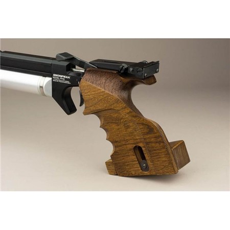 PISTOLET PCP ONIX RIVAL 25