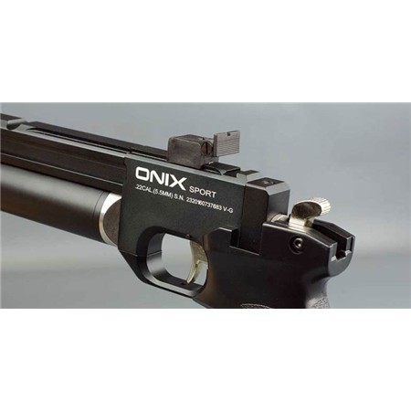 PISTOLET PCP ONIX SPORT