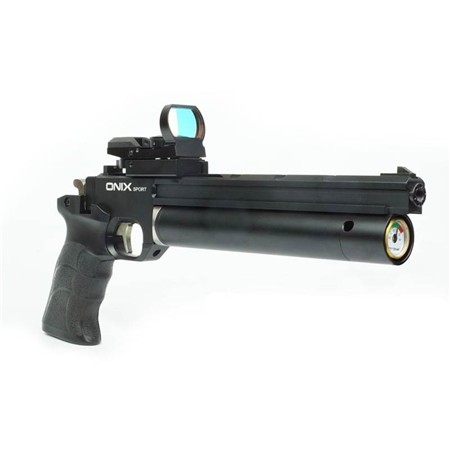 PISTOLET PCP ONIX SPORT