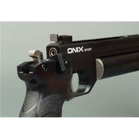 PISTOLET PCP ONIX SPORT