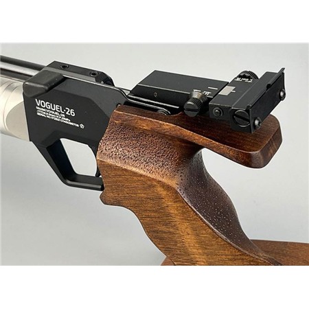 PISTOLET PCP ONIX VOGUEL 26