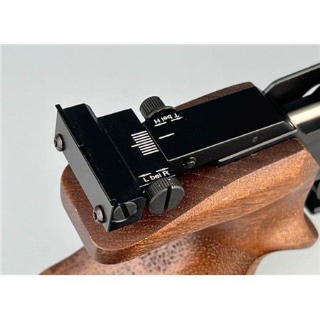 PISTOLET PCP ONIX VOGUEL 26