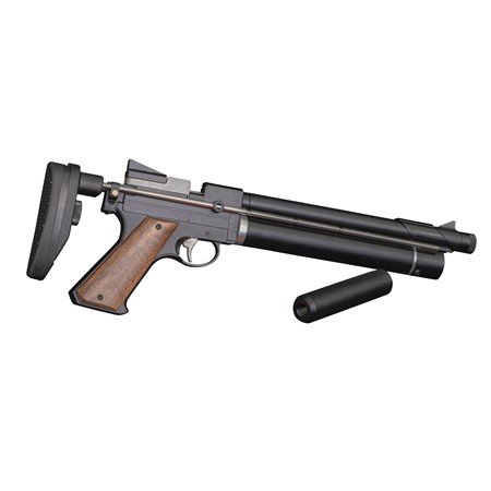 PISTOLET PCP SNOWPEAK PP750L