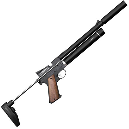 Pistolet Pcp Snowpeak Pp750l