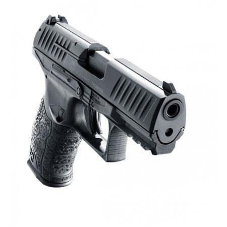PISTOLET WALTHER PPQ M2