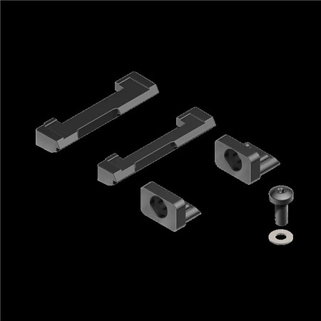 PLAQUE ADAPTATRICE AIMPOINT ACRO