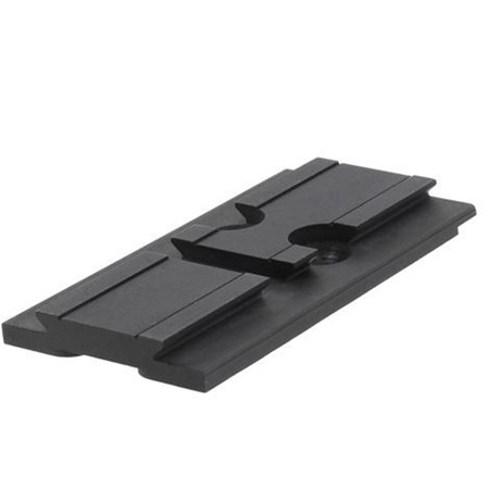 Plaque Adaptatrice Aimpoint Acro