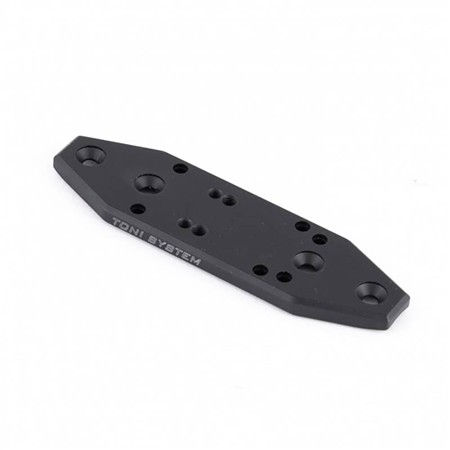Plaque De Base Toni System Pour Beretta 1301