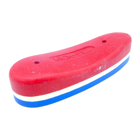 Plaque De Couche Kick-Eez Mod.400 - Bleu-Blanc-Rouge - 24 Mm