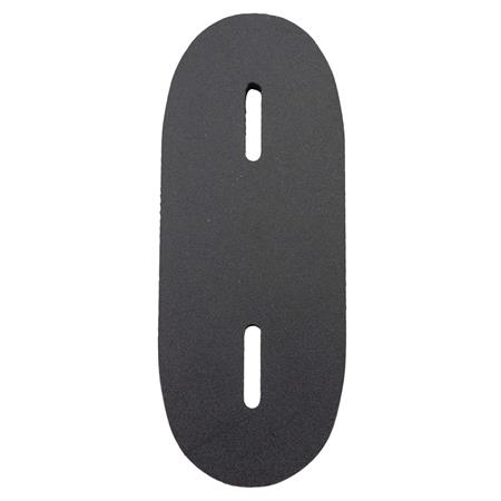 PLAQUE INTERCALAIRES À PENTE KICK-EEZ