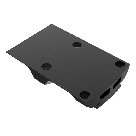 PLATINE VECTOR OPTICS MOJ TO VOD