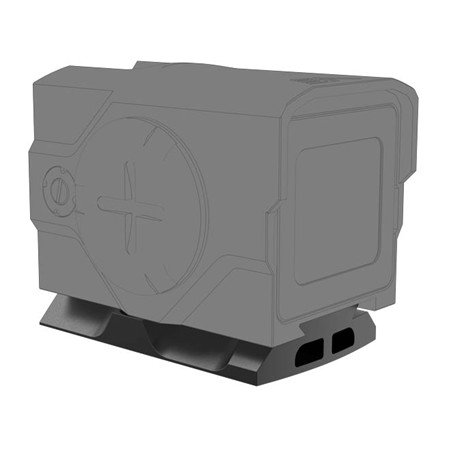 PLATINE VECTOR OPTICS MOJ TO VOD