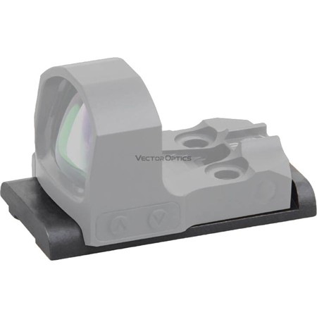 PLATINE VECTOR OPTICS MOS TO MGT