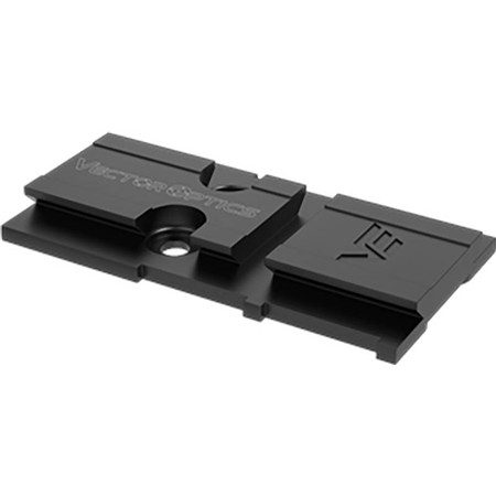 PLATINE VECTOR OPTICS MOS TO VOD