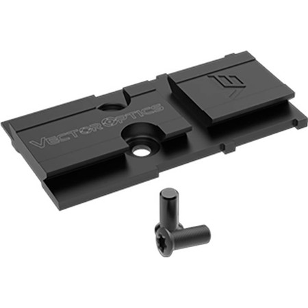 PLATINE VECTOR OPTICS MOS TO VOD