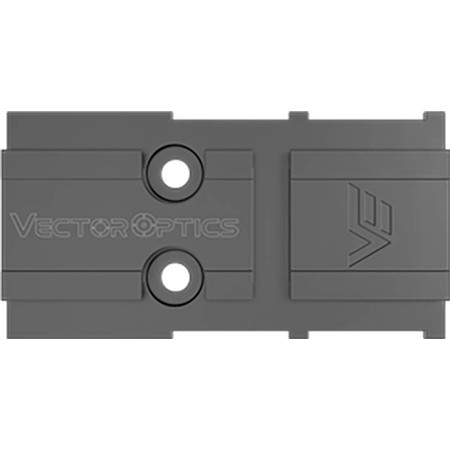 PLATINE VECTOR OPTICS MOS TO VOD