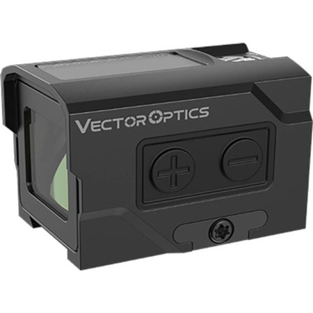 PLATINE VECTOR OPTICS MOS TO VOD