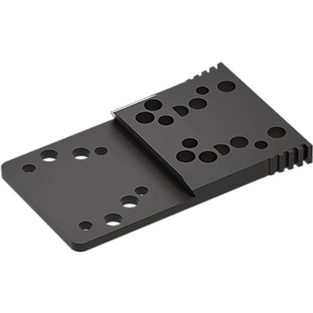 PLATINE VECTOR OPTICS POUR POINT ROUGE CZ SHADOW