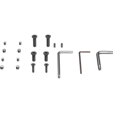 PLATINE VECTOR OPTICS POUR POINT ROUGE CZ SHADOW