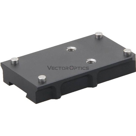 Platine Vector Optics Tek 11Mm