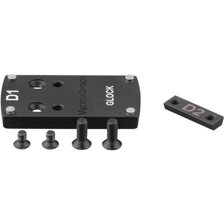 Platine Vector Optics Tek Glock