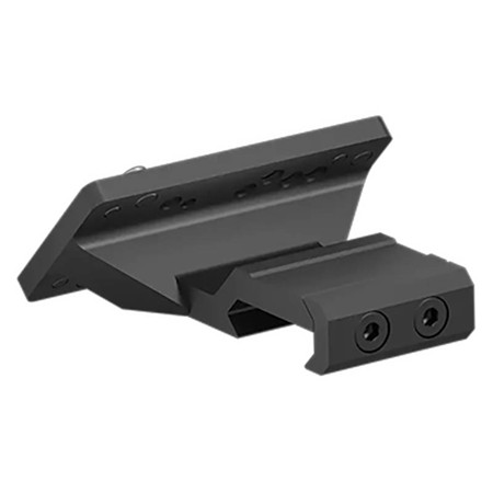 PLATINE VECTOR OPTICS UNIVERSELLE PICATINNY DEPORTE 45°