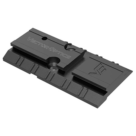 Platine Vector Optics Vod Cz Shadow 2