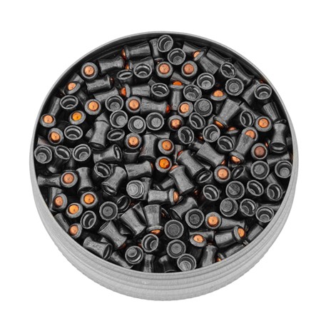 PLOMB POUR CARABINE GAMO ROCKET ACCUTEK - CALIBRE 4.5