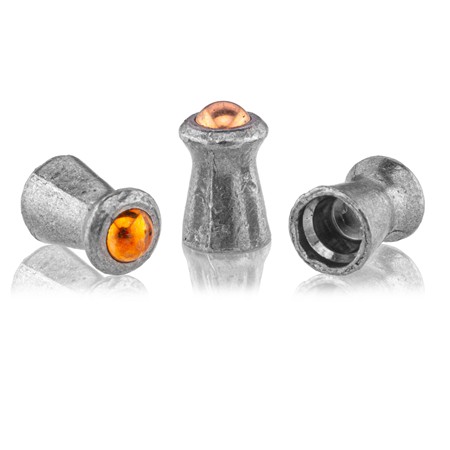 PLOMB POUR CARABINE GAMO ROCKET ACCUTEK - CALIBRE 4.5