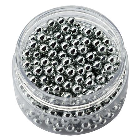 PLOMB POUR CARABINE GAMO STEEL BBS - CALIBRE 4.5
