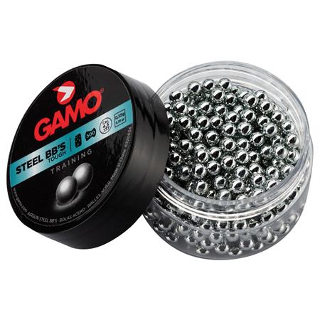 Plomb Pour Carabine Gamo Steel Bbs - Calibre 4.5