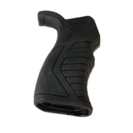 Poignée Atlas Defense Caoutchoutee Ar15/10