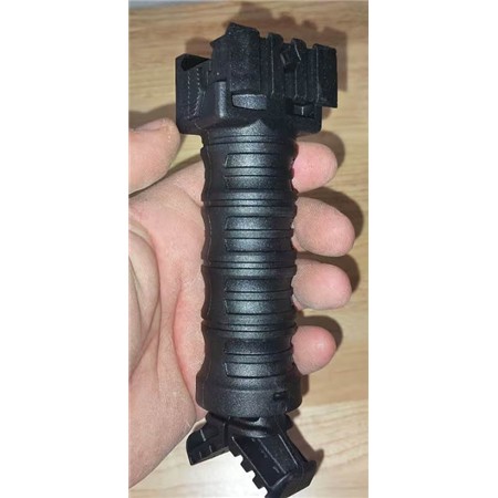 POIGNÉE BIPIED ATLAS DEFENSE PICATINNY