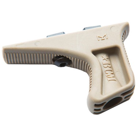 POIGNÉE BRAVO COMPANY ANGLE M-LOK FDE