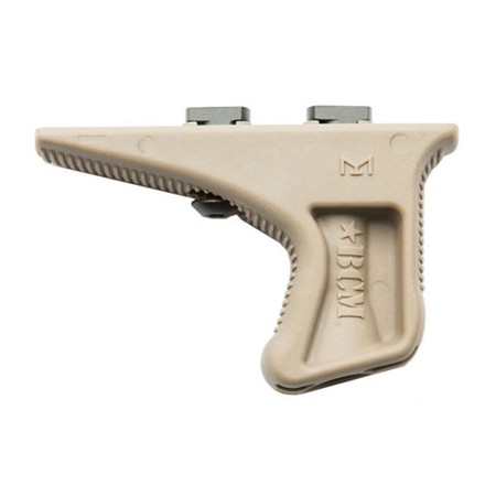 Poignée Bravo Company Angle M-Lok Fde