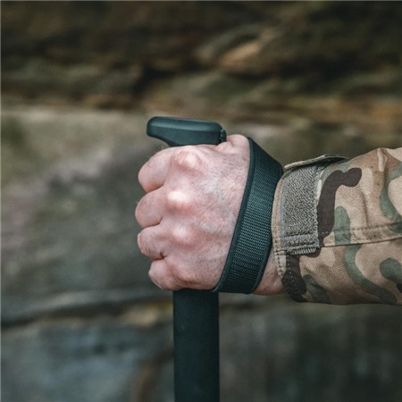 POIGNÉE DE BÂTON DE RANDONNÉE SPARTAN