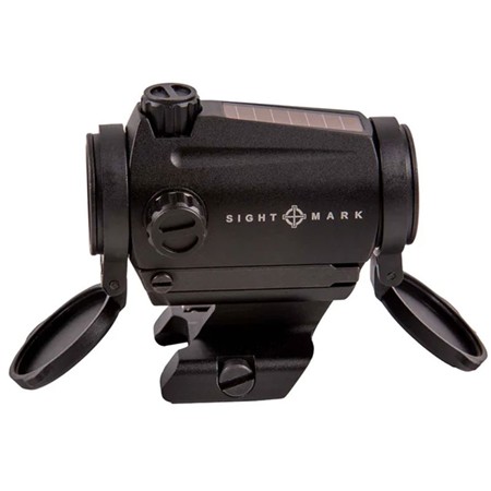 POINT ROUGE 1X22 SIGHT MARK MTS MINI