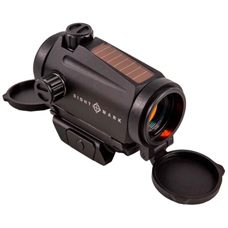 POINT ROUGE 1X22 SIGHT MARK MTS MINI