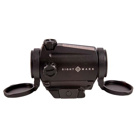 POINT ROUGE 1X22 SIGHT MARK MTS MINI