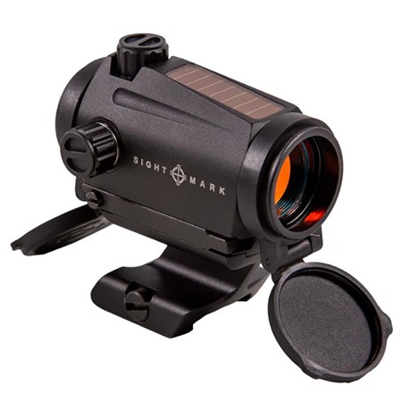 Point Rouge 1X22 Sight Mark Mts Mini