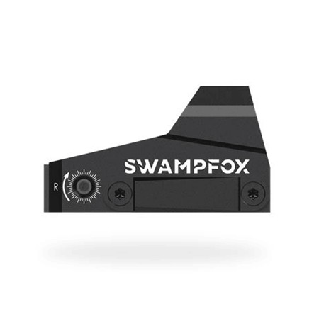 POINT ROUGE 1X22 SWAMPFOX KINGSLAYER RED DOT 3 MOA