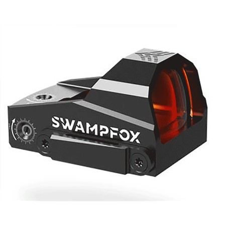 POINT ROUGE 1X22 SWAMPFOX KINGSLAYER RED DOT 3 MOA