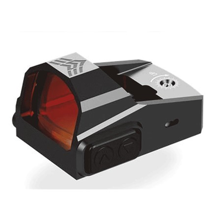 Point Rouge 1X22 Swampfox Kingslayer Red Dot 3 Moa