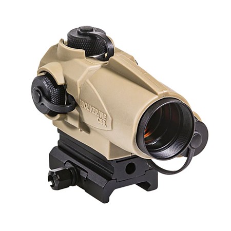 Point Rouge 1X23 Sight Mark Wolverine Csr