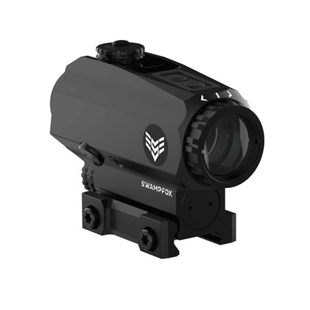 POINT ROUGE 1X25 SWAMPFOX BLADE IR BRC
