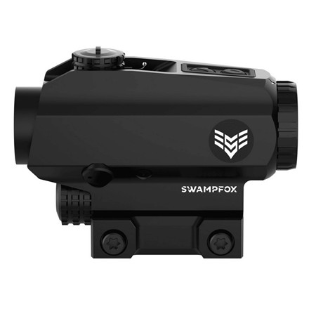 POINT ROUGE 1X25 SWAMPFOX BLADE IR BRC