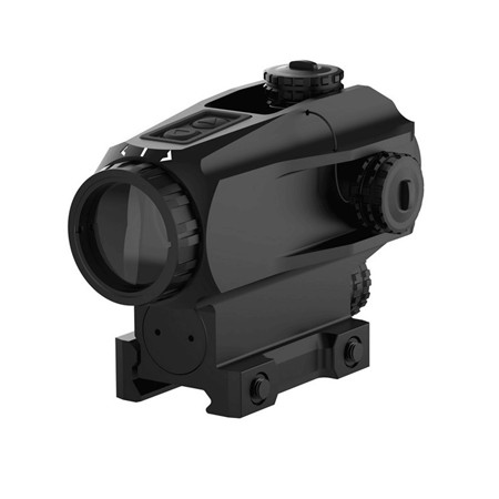 POINT ROUGE 1X25 SWAMPFOX BLADE IR BRC